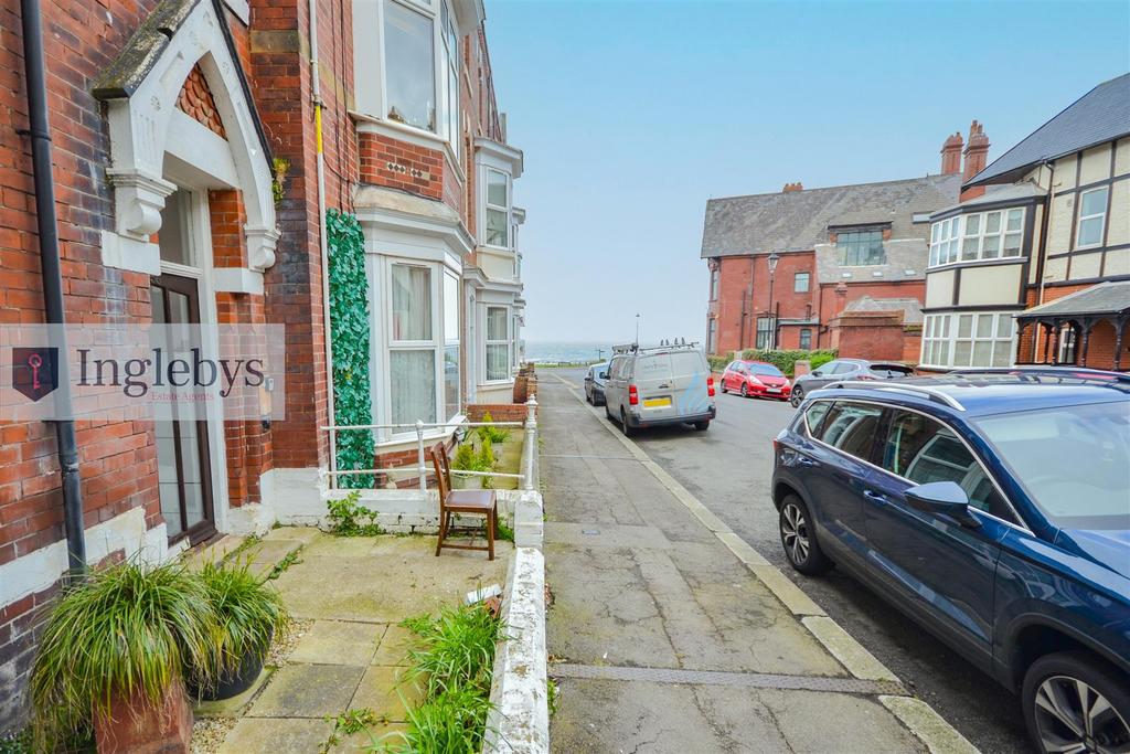Diamond Street, SaltburnByTheSea 3 bed apartment for sale £195,000