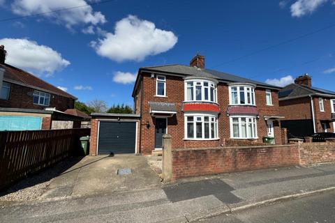 3 bedroom semi-detached house for sale, Elmwood Grove, Stockton-On-Tees