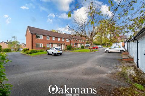 1 bedroom flat for sale, Ramsden Close, Birmingham