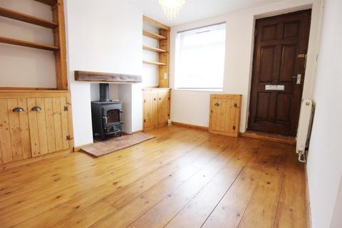 2 bedroom house to rent, 24 St Margarets Rd
