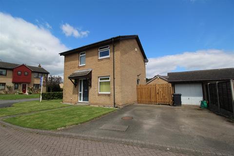 3 bedroom detached house for sale, Bolehill Park, Brighouse HD6