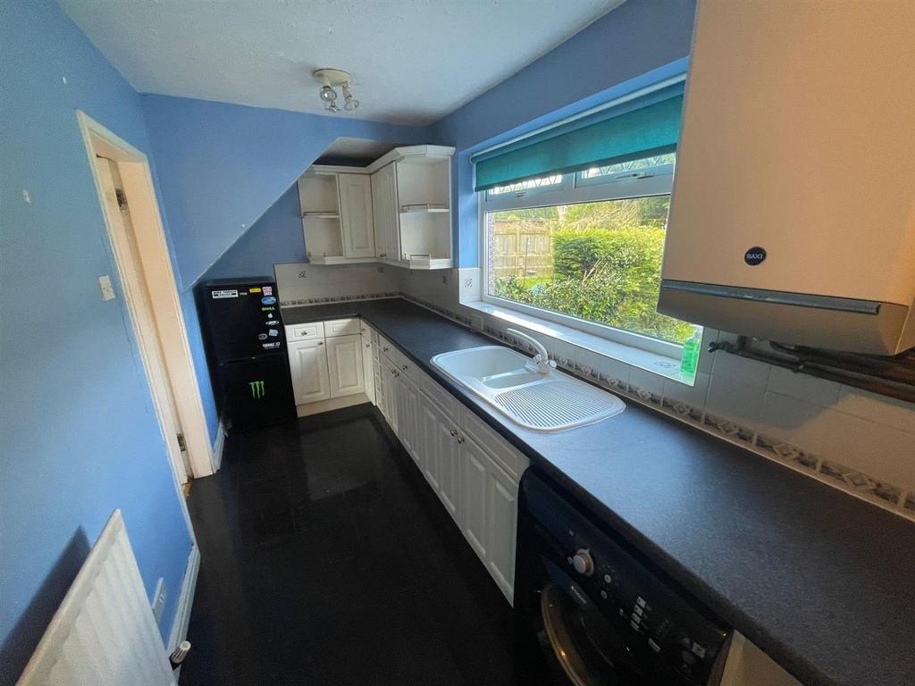 Bewick Crescent, Newton Aycliffe DL5 2 bed terraced house for sale £