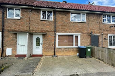 2 bedroom terraced house for sale, Bewick Crescent, Newton Aycliffe DL5