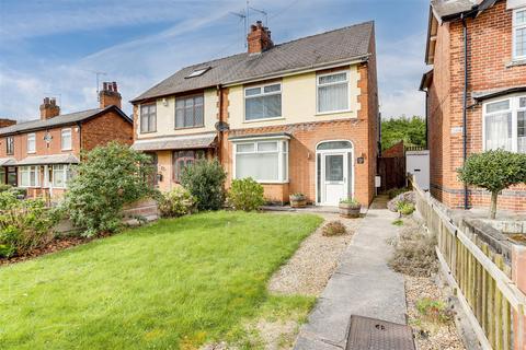 3 bedroom semi-detached house for sale, Old Derby Road, Eastwood NG16