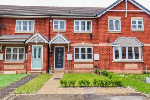3 bedroom terraced house for sale, Parklands Drive, Wakefield WF4