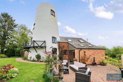 5 bedroom character property for sale, Old Windmill, Gilmorton, Lutterworth