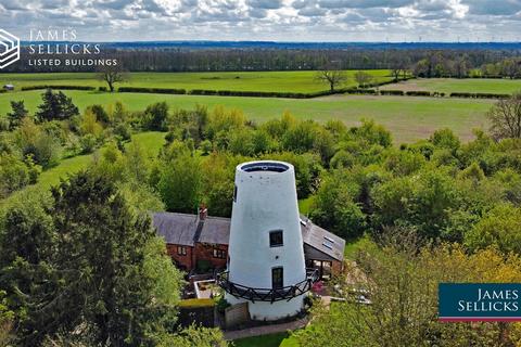 5 bedroom character property for sale, Old Windmill, Gilmorton, Lutterworth