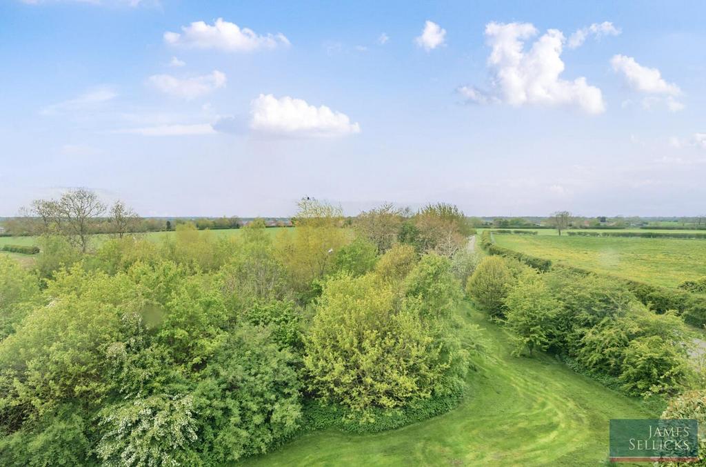 Countryside Views