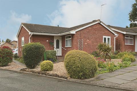 1 bedroom detached bungalow to rent, Wollaton Paddocks, Wollaton NG8