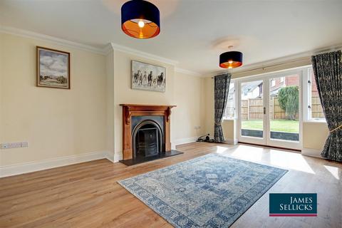 4 bedroom detached house for sale, Maple House, Arnesby, Leicestershire