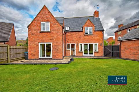 4 bedroom detached house for sale, Maple House, Arnesby, Leicestershire