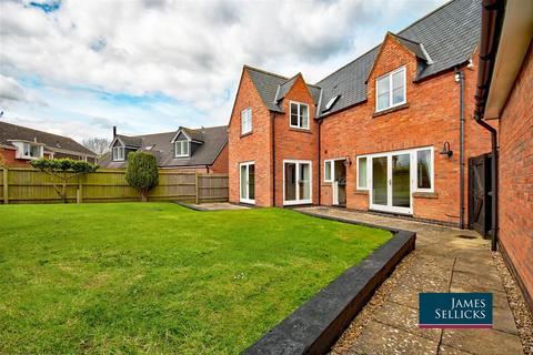 4 bedroom detached house for sale, Maple House, Arnesby, Leicestershire