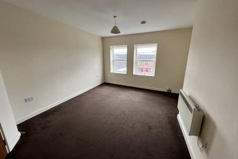 1 bedroom apartment to rent, Carlton Street, Castleford, WF10