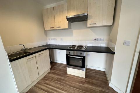 1 bedroom apartment to rent, Carlton Street, Castleford, WF10