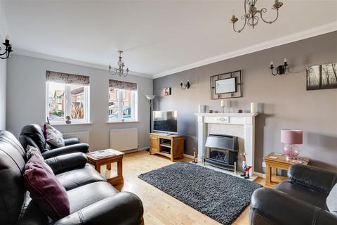 7 Ada Place, Hucknall, Nottingham, NG15 7SY