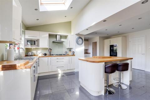 7 Ada Place, Hucknall, Nottingham, NG15 7SY