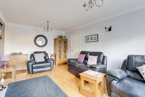 7 Ada Place, Hucknall, Nottingham, NG15 7SY