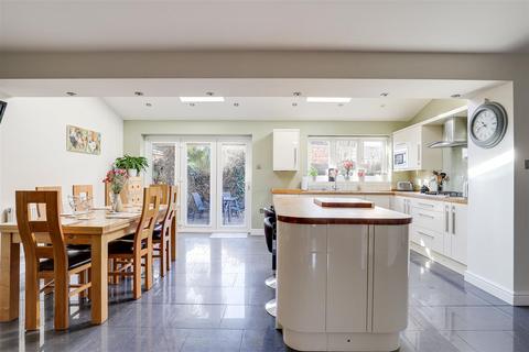 7 Ada Place, Hucknall, Nottingham, NG15 7SY