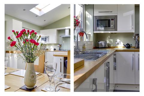 7 Ada Place, Hucknall, Nottingham, NG15 7SY