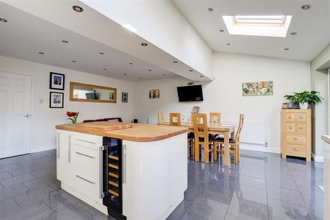 7 Ada Place, Hucknall, Nottingham, NG15 7SY
