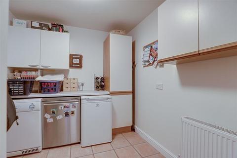 7 Ada Place, Hucknall, Nottingham, NG15 7SY