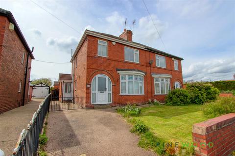 3 bedroom semi-detached house for sale, Skinner Street, Worksop S80