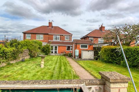 3 bedroom semi-detached house for sale, Skinner Street, Worksop S80