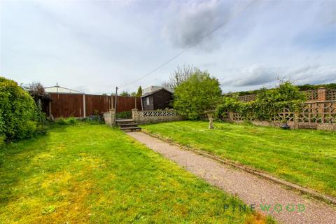 3 bedroom semi-detached house for sale, Skinner Street, Worksop S80