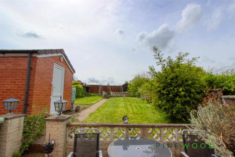 3 bedroom semi-detached house for sale, Skinner Street, Worksop S80