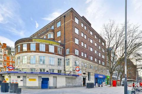 1 bedroom apartment to rent, Warren Court, Euston NW1