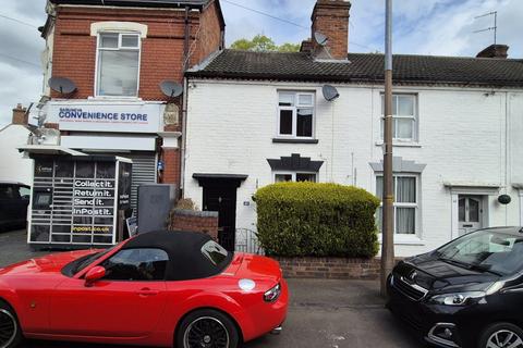 2 bedroom terraced house to rent, Hill Street, West Midlands