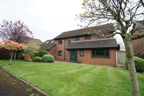 5 bedroom detached house for sale, New Meadow, Lostock, Bolton