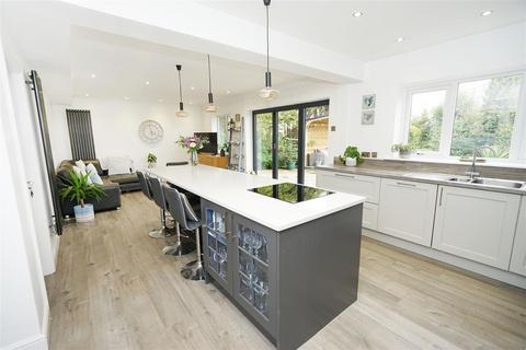5 bedroom detached house for sale, New Meadow, Lostock, Bolton