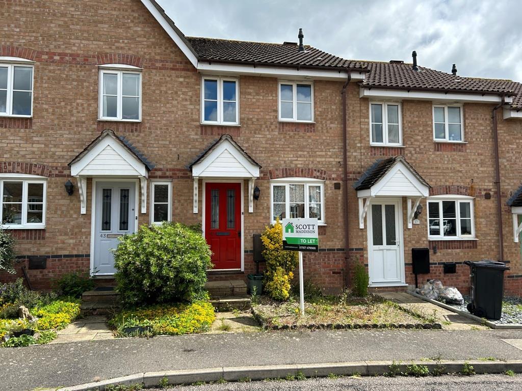 Stanstead Road, Halstead CO9 2 bed house to rent £1,050 pcm (£242 pw)