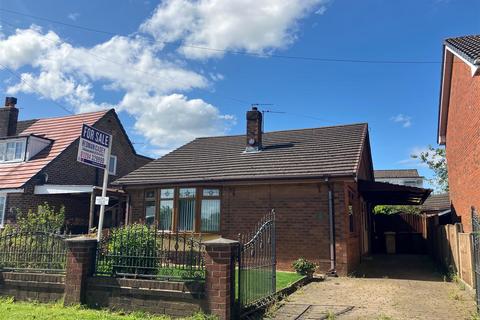 3 bedroom bungalow for sale, Scot Lane, Blackrod, Bolton