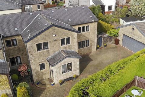 4 bedroom semi-detached house for sale, Bury Road, Townsend Fold, Rawtenstall, Rossendale
