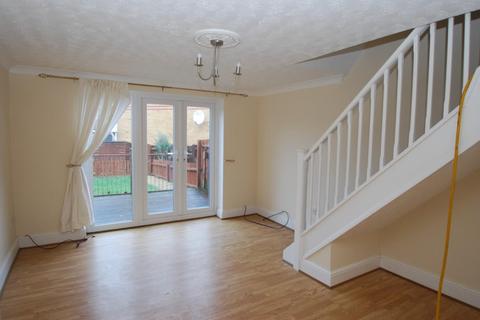 2 bedroom terraced house to rent, Brayfield Close, Bury St. Edmunds IP32