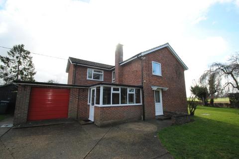 4 bedroom detached house to rent, Weston Hindle Farm, Wattisfield Road, Thelnetham IP22