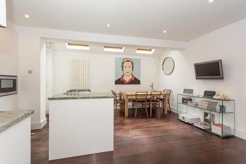 2 bedroom flat to rent, Klea Avenue, Clapham SW4