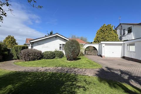 3 bedroom detached bungalow for sale, Dalesway, Heswall, Wirral