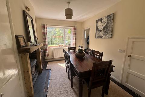 4 bedroom semi-detached house for sale, EGGESFORD