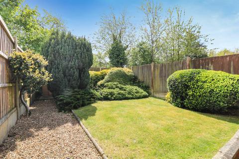 3 bedroom end of terrace house for sale, Larch Walk, Hatfield Peverel, Chelmsford