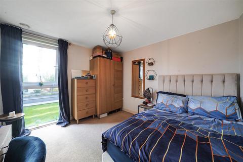 1 bedroom apartment to rent, Adriatic Apartments, Royal Victoria Dock, E16