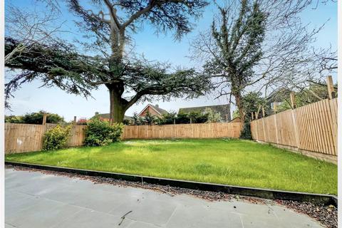 4 bedroom detached house for sale, Ongar Road, Writtle, Chelmsford