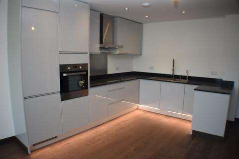 1 bedroom apartment to rent, East Station Road, Fletton Quays, Peterborough PE2
