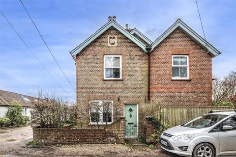 3 bedroom semi-detached house for sale, Palehouse Common, Framfield TN22 5QY