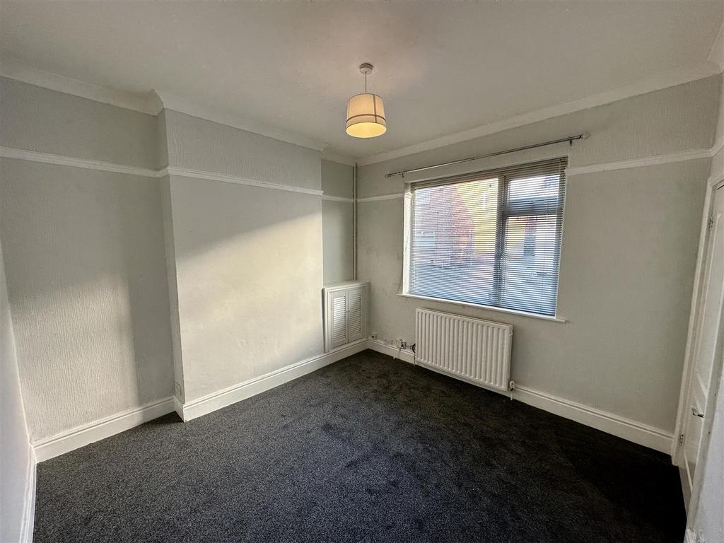 Brunton Street, Darlington 2 bed terraced house for sale £75,000