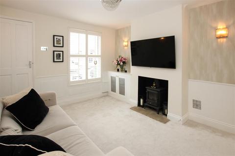 2 bedroom terraced house for sale, Milton Road, Warley, Brentwood
