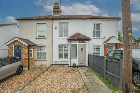 2 bedroom terraced house for sale, Milton Road, Warley, Brentwood