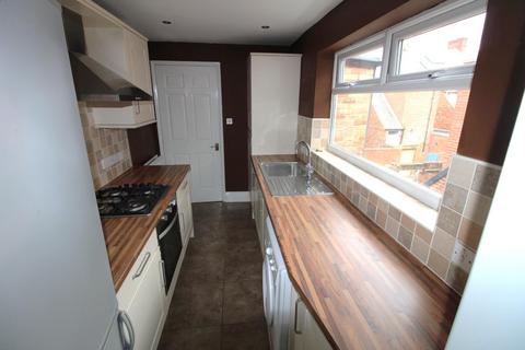 2 bedroom property for sale, Trevor Terrace, North Shields